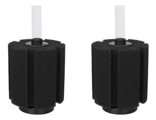 Filtro De Esponja Para Acuario Tanque De Peces Betta Nano
