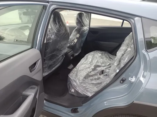 Subaru Crosstrek 4wd. 2025