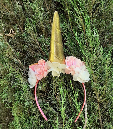 Disfraz De Unicornio