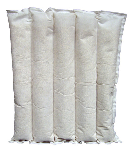 Imagen 1 de 4 de Manta Absorbente Tepys Para Hidrocarburos 40x40x3 Cm
