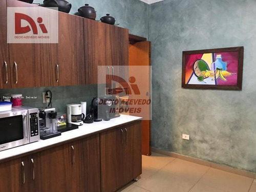 Imagem 6 de 20 de Casa Com 3 Dormitórios À Venda Por R$ 500.000,00 - Vila Menino Jesus - Caçapava/sp - Ca0037
