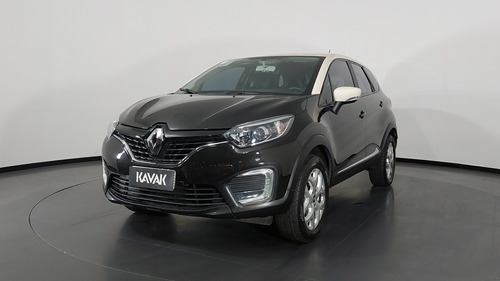 Renault Captur SCE LIFE