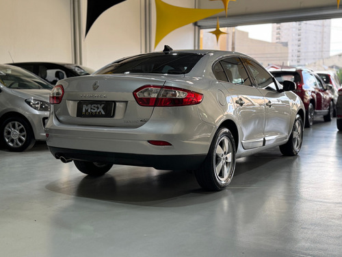 Renault Fluence Fluence 2.0 16V Dynamique (Aut) (Flex)
