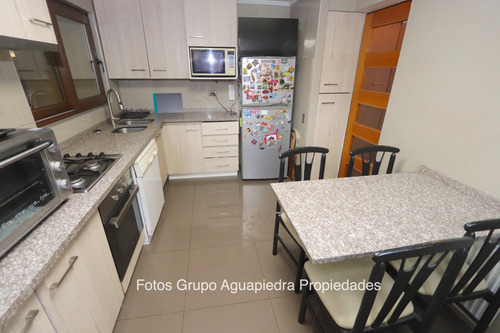 Dorm Principal C/2 Baños En Suite Independientes -condominio
