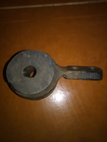 Buje Meseta Delantera Bmw (Usado)