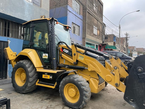 Imagen 1 de 21 de Kallpa Peru Import Caterpillar 430f2it 420e 420f En Venta