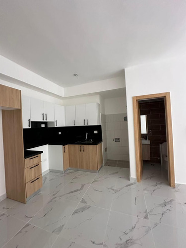Apartamento Cerce De Intec De 1 Habitacion