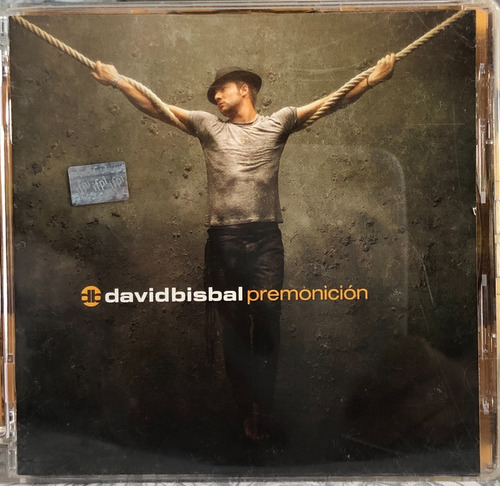 David Bisbal - Premonición