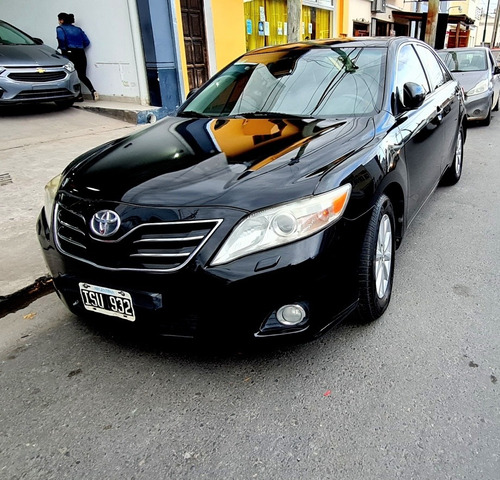 Toyota Camry 2010 3.5 V6 At