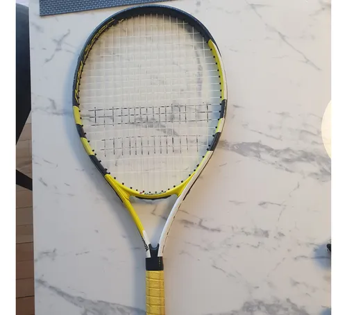 Raquetas Babolat Usadas MercadoLibre
