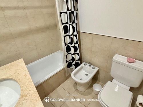Departamento En Venta 3 Amb En Vicente López
