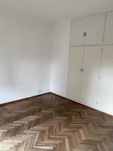 Alquiler Departamento De 2 Ambientes En Martinez