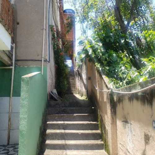 Imagem 6 de 13 de Casa De Vila-à Venda-pechincha-rio De Janeiro - Brcv20067