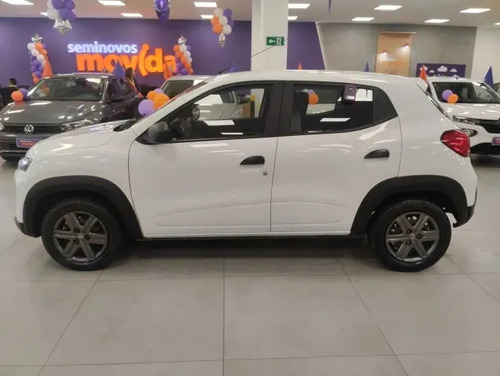 Fiat Mobi Like 1.0 (Flex)