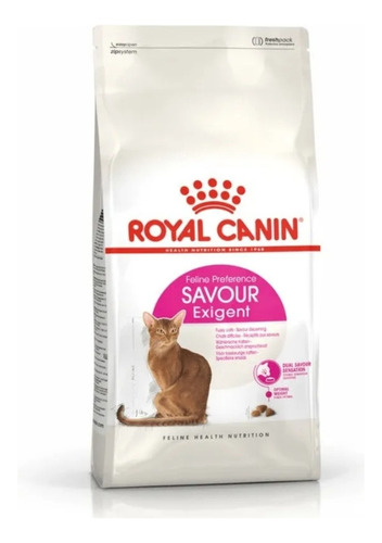 Royal Canin Gato Savor 2 Kg