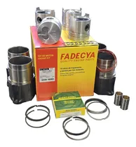 Comprar Conjunto Motor Renault Trafic Diesel 18 21 2100 D Fadecya