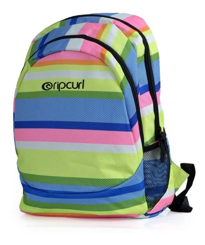 Mochila Rip Curl Feminina Proschool Hudson 