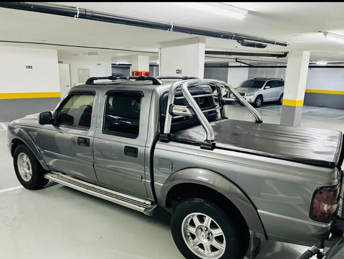 Ford Ranger 2.3 Xlt Cab. Dupla 4x2 4p