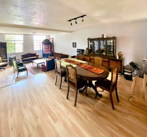 Lomas De Tarango, Casa En Esquina, Para Remodelar