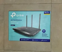 Comprar Router Tplink Archer 1750 Doble Banda Gigabit Router