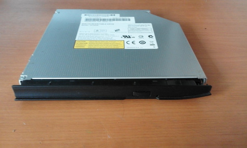 Unidad Cd-rw/dvd-rom Drive  (b076)