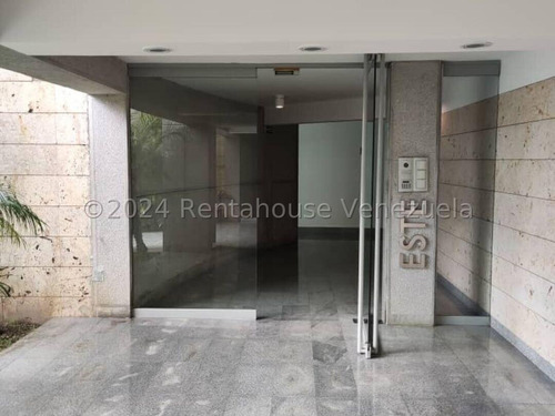 Ip Alquilo Apartamento En Lomas Del Sol 25-18349