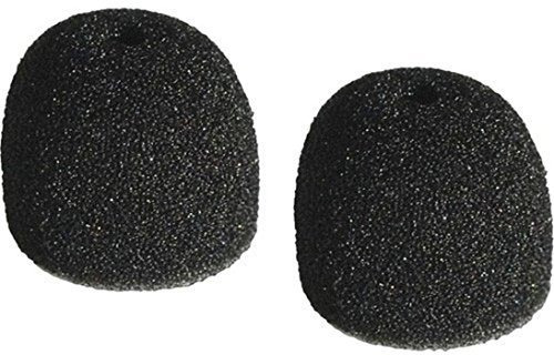 Sennheiser Espuma Eartips Mangas De Repuesto Para Set830, Se