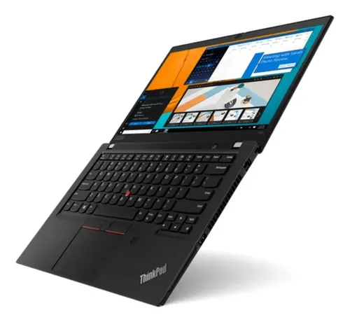 Notebook Lenovo Thinkpad T495 Ryzen 5 Pro Ram 8gb M2 256