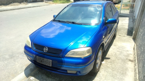 Chevrolet Astra 2001 2.0 Sport 3p