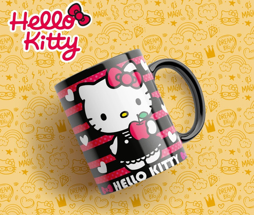 Hello Kitty  - Tazón 11oz
