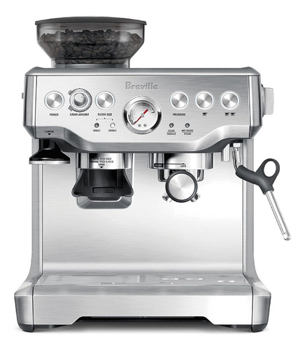 Industrial Máquina Cafetera  Espresso Breville 