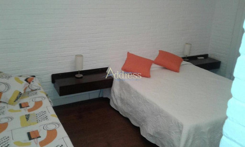 Muy Buena Casa, En Zona Residencial- Ref: 2724