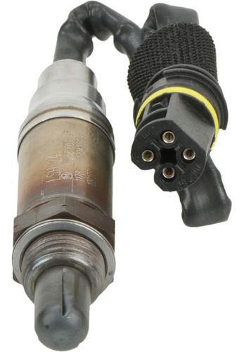 Sensor De Oxigeno U Sonda Lambda (320mm) Para Bmw E38, E39, 