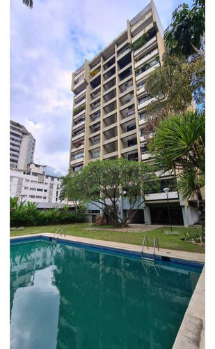 En Venta Apartamento 101m2 1h Más Estudio 2b 1p Altamira
