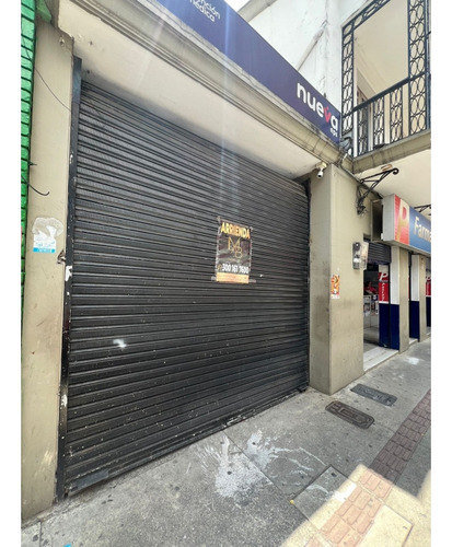 Casa Comercial En Arriendo Centro De Medellin