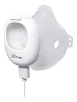 Comprar Nebulizador Mesh Vp-m7 Silfab Manos Libres Portátil.