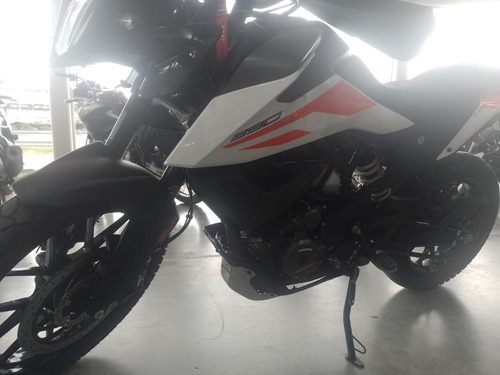 Imagen 6 de 8 de Ktm Adventure 390. Rp Motos