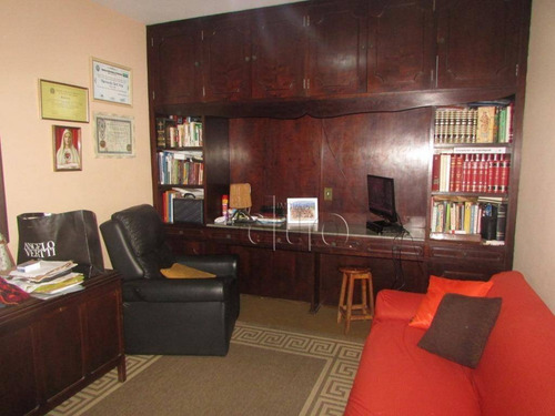 Imagem 6 de 22 de Casa Com 5 Dormitórios À Venda, 377 M² Por R$ 1.150.000,00 - Jardim Europa - Piracicaba/sp - Ca3071