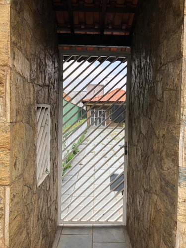 Imagem 3 de 15 de Casa Para Venda Por R$800.000,00 Com 500m², 3 Dormitórios, 10 Vagas E 2 Banheiros - Vila Curuça Velha, São Paulo / Sp - Bdi35784