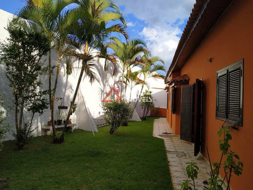 Imagem 10 de 23 de Casa Com 4 Dorms, Brasil, Itu - R$ 870 Mil, Cod: 42936 - V42936