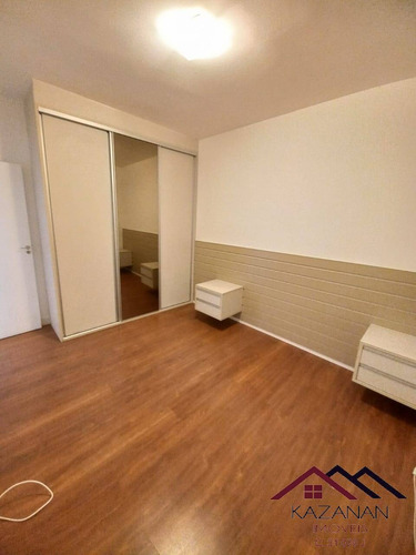 Imagem 8 de 15 de Apartamento - 3 Dormitórios - 01 Suite - 02 Vagas- Bairro Embaré - Santos - 2979