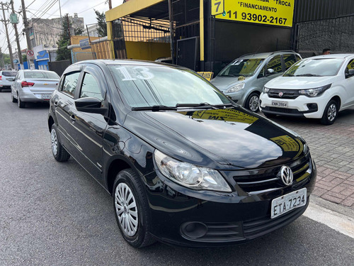 Volkswagen Gol 1.0 Total Flex 5p