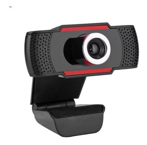 Camara Web Suamabi 1080p Con Microfono Para Streaming