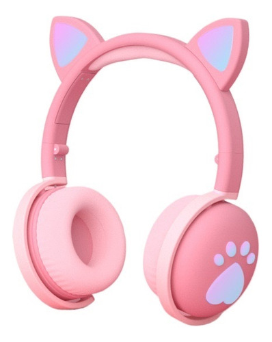 Kitty - Audífonos Inalámbricos Bluetooth, Bajos Pesados
