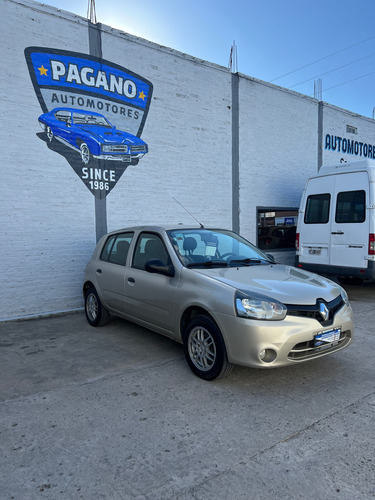 Renault Clio 1.2 Mio Dynamique