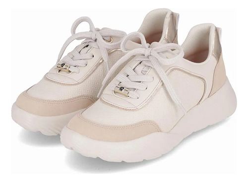 Zapatilla Piccadilly 949026 Ultra Liviana Horma Ancha