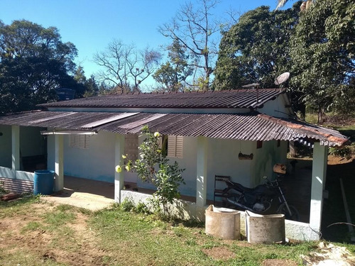 Imagem 7 de 10 de Chàcara- Engenheiro Marcilac - 1 Dormitório - Anchaav15098