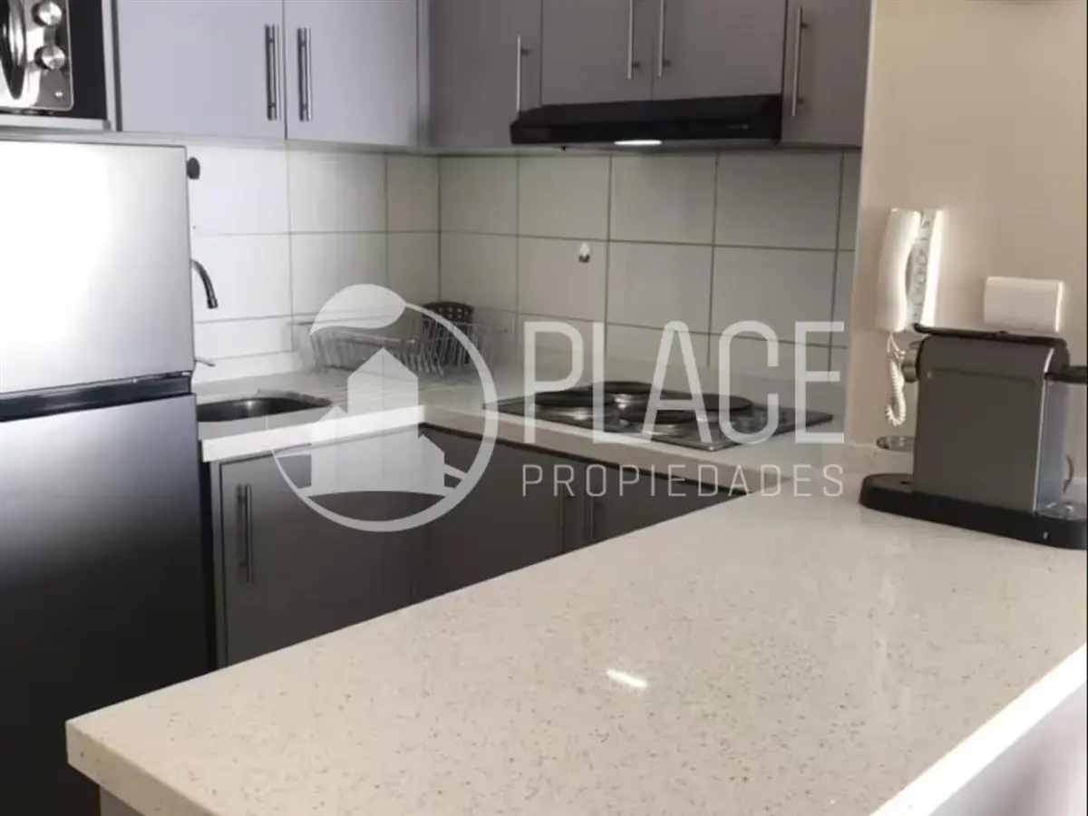 Imagen 4 de 13 de Venta Departamento 1d1b En La Costa De Viña Del Mar, Reñaca