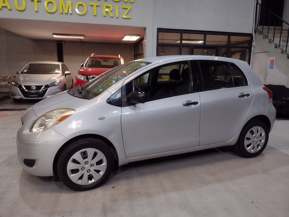 Mua bán Toyota Yaris 2010 giá 372 triệu 2506524 #37 Mua bán Toyota Yaris 2010 giá 372 triệu 2506524