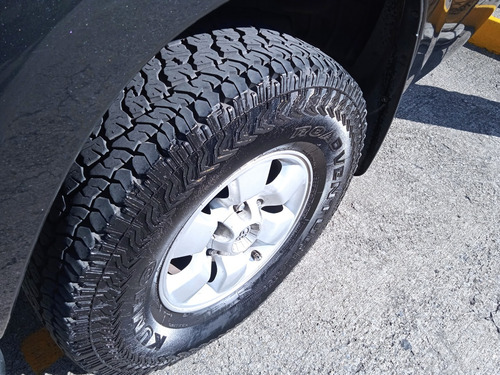 Toyota 4runner